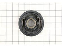 Pulley, (cast) 4.0x1.0 B-groov – Part Number: 17958