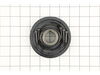 Pulley, (cast) 4.0x1.0 B-groov – Part Number: 17958