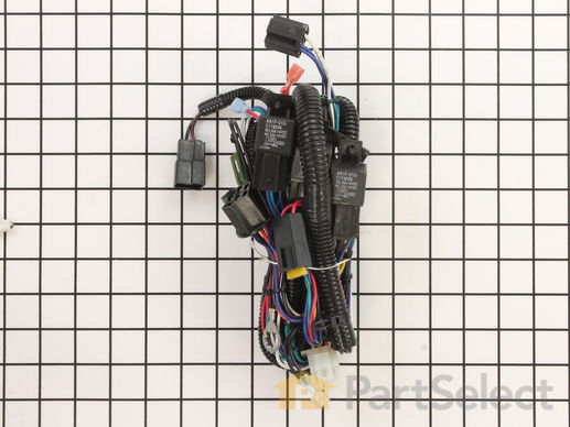 9909570-1-M-Craftsman-179722-Ignition Harness