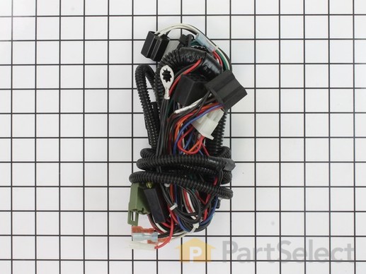 9909572-1-M-Craftsman-179725-Ignition Harness