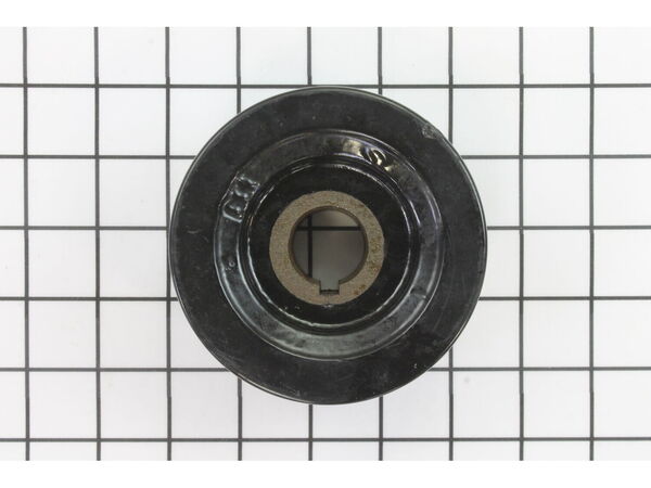 9909607-1-M-Bear Cat-17995-Pulley, 4.0x1.0 Dbl "a"
