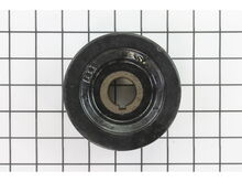 Pulley, 4.0x1.0 Dbl "a" – Part Number: 17995