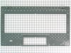 990972-2-S-Whirlpool-8206172           -Plate, Mounting