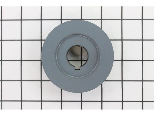 9910000-1-M-Little Wonder-18038-Pulley, Hydro Drive