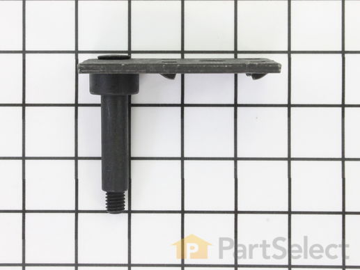 9910011-1-M-Craftsman-180410X004-Axle Arm