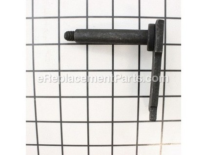 9910015-1-M-Craftsman-180413X004-Axle Arm Assembly