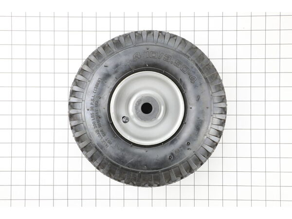 9910074-1-M-Ridgid-18053-Wheel, 10"