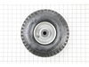 Wheel, 10" – Part Number: 18053