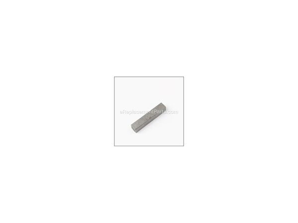 9910189-1-M-Ridgid-18088-Key, 3/16"