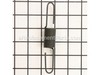 Traction Spring – Part Number: 180926