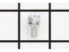 Bolt-Upset-Ws,6x14 – Part Number: 180BA0614