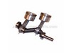 Crankshaft – Part Number: 18153