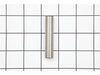 Piston Pin – Part Number: 18163