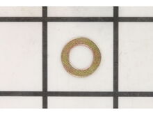 Special Washer/Cleaner – Part Number: 18200601200