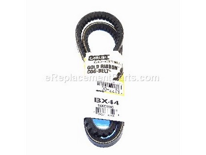 9910602-1-M-Bear Cat-18277-00-Belt, Bx44