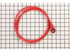 Cable, 66" Positive Batter – Part Number: 18278-00