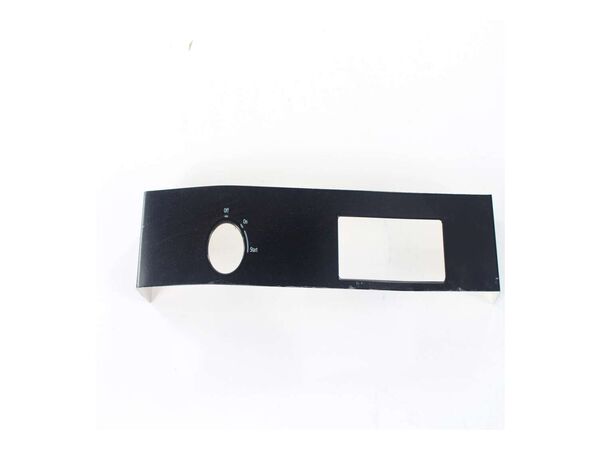 991074-1-M-Whirlpool-9872198B          -Insert, Escutcheon (Black)