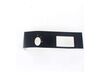 Insert, Escutcheon (Black) – Part Number: 9872198B
