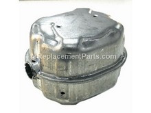 Muffler – Part Number: 18310-ZE2-013