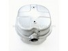 Muffler – Part Number: 18310-ZE3-003