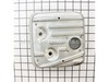 Muffler – Part Number: 18310-ZE9-003