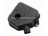 Muffler Comp - Side-l – Part Number: 18310-ZJ1-801