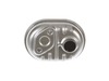 Muffler – Part Number: 18310-ZL8-010