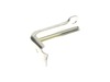 9910848-2-S-Honda-18315-ZE1-000-Stay- Muffler
