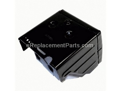 9910877-1-M-Honda-18320-ZE2-W62-Protector-muffler