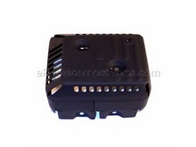Protector- Muffler - Silent – Part Number: 18320-ZF1-H52