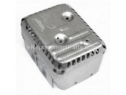 9910895-1-M-Honda-18320-ZH8-W02-Protector- Muffler