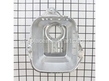 Protector- Muffler – Part Number: 18321-Z0L-010