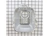 Protector- Muffler – Part Number: 18321-Z0L-010