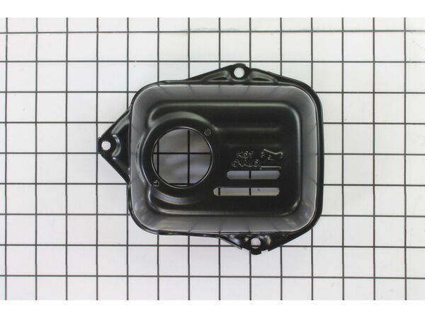 9910904-1-M-Honda-18321-Z0L-J01-Protector- Muffler