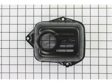 Protector- Muffler – Part Number: 18321-Z0L-J01