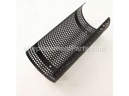 9910909-1-M-Honda-18321-ZJ1-003-Protector- Muffler - High