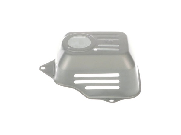 9910913-1-M-Honda-18321-ZL8-010-Protector- Muffler