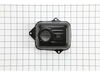 Protector- Muffler - Black – Part Number: 18321-ZL8-A01