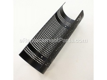 9910915-1-M-Honda-18321-ZN1-003-Protector- Muffler