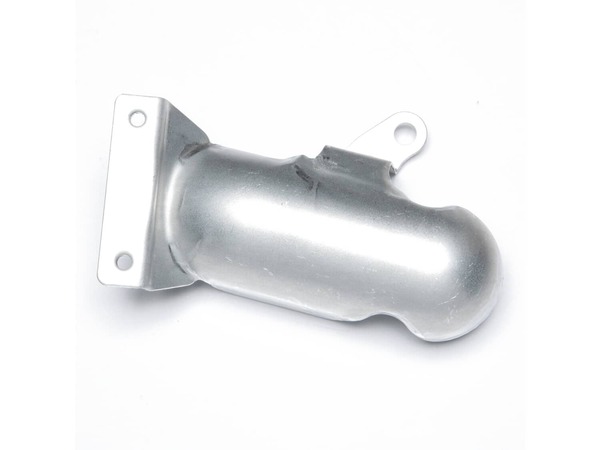 9910922-1-M-Honda-18323-ZE2-W00-Protector- Ex. Pipe