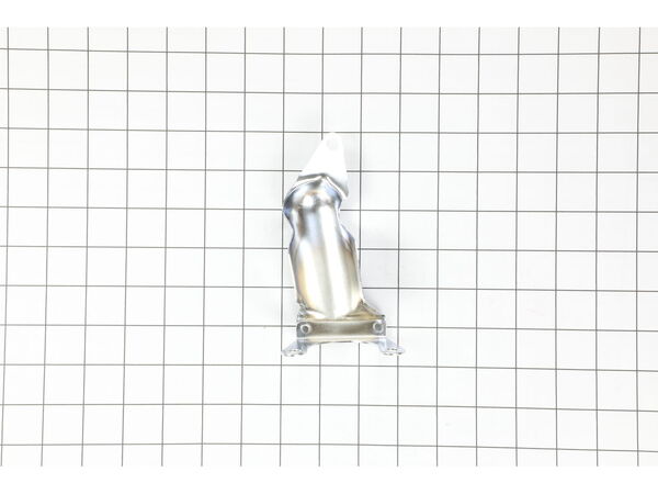 9910924-1-M-Honda-18323-ZE3-812-Protector- Ex. Pipe