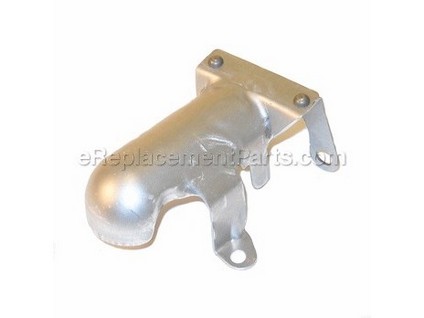 9910925-1-M-Honda-18323-ZE3-W40-ProteCTor- Ex. Pipe
