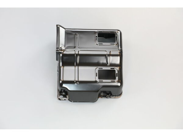 9910938-1-M-Honda-18325-ZB4-000-Protector-Muffler -Inner