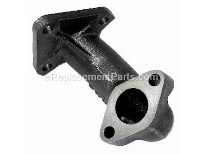 9910963-1-M-Honda-18330-ZE2-000-Pipe- Ex.