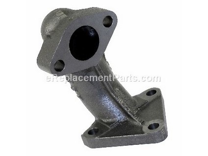 9910966-1-M-Honda-18330-ZE2-W00-Pipe- Ex.