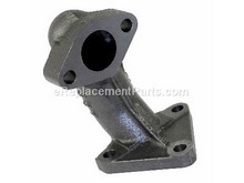 Pipe- Ex. – Part Number: 18330-ZE2-W00