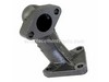Pipe- Ex. – Part Number: 18330-ZE2-W00