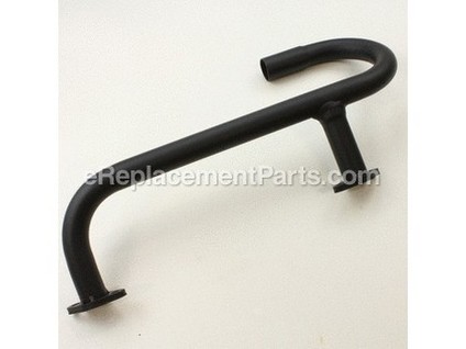 9910974-1-M-Honda-18330-ZJ1-601-Pipe- Ex - High-L