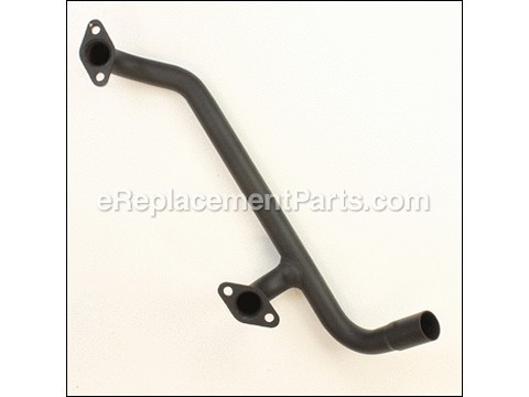 9910975-1-M-Honda-18330-ZJ1-801-Pipe- Ex - Side-L