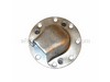 Cap- Muffler – Part Number: 18331-ZE3-811